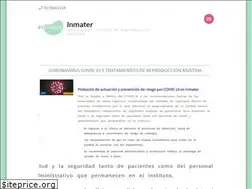Sites similar to inmater.com