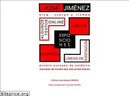 Sites similar to inmaterial.com
