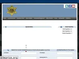 Sites similar to inmatesearch.charlestoncounty.org
