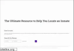 Sites similar to inmatesplus.com