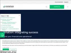 Sites similar to inmation.com