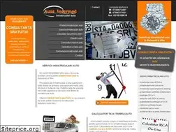 Sites similar to inmatriculari-radieri.ro