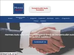 Sites similar to inmatriculariautosuceava.ro