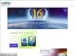 Sites similar to inmatrix.com