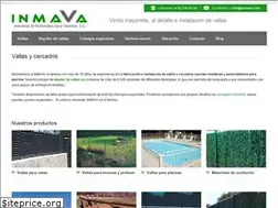 Sites similar to inmava.com