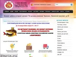 Sites similar to inmebelstil.ru