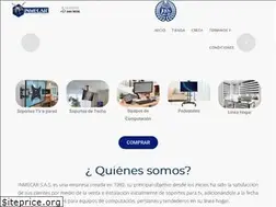 Sites similar to inmecar.com