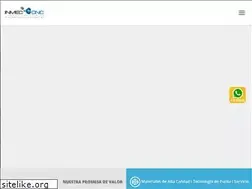 Sites similar to inmeccnc.com