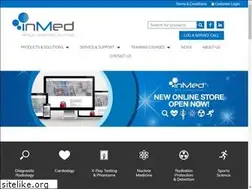 Sites similar to inmed.com.au