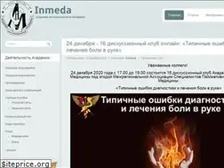 Sites similar to inmeda.info