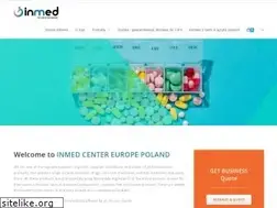Sites similar to inmedcenter.com