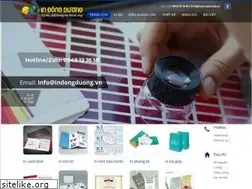 Sites similar to inmedia.vn