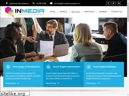 Sites similar to inmediaconcepts.com