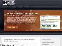 Sites similar to inmedianetworks.com