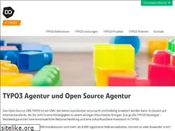 Sites similar to inmedias.de