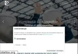 Sites similar to inmediasp.de