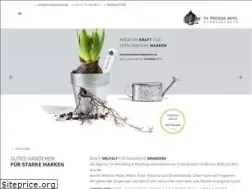 Sites similar to inmediasrees.de