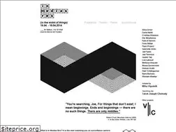 Sites similar to inmediasres-lb.com
