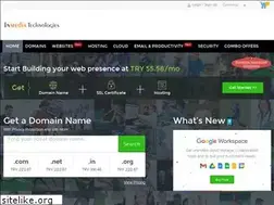 Sites similar to inmediatech.in