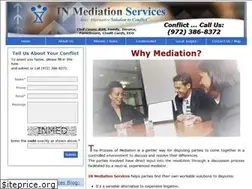 Sites similar to inmediation.us