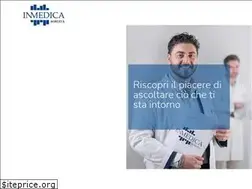 Sites similar to inmedica.it