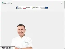 Sites similar to inmedico.pl