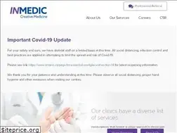 Sites similar to inmedicpain.com