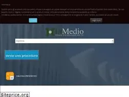 Sites similar to inmedio.it