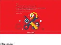 Sites similar to inmedio.ro
