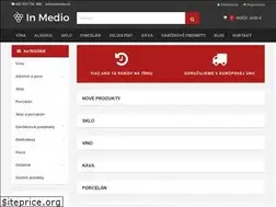 Sites similar to inmedio.sk