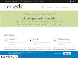 Sites similar to inmedit.se