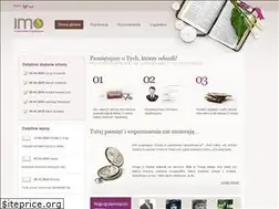 Sites similar to inmemoriam.org