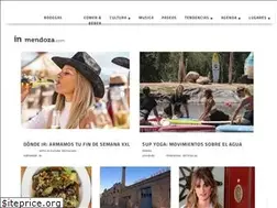 Sites similar to inmendoza.com