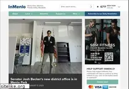 Sites similar to inmenlo.com