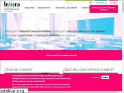 Sites similar to inmens.es