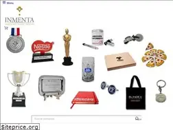 Sites similar to inmenta.com.mx