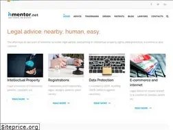 Sites similar to inmentor.net