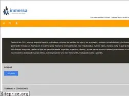 Sites similar to inmersa.com.uy