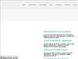 Sites similar to inmerso3d.com