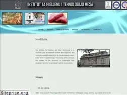 Sites similar to inmesbgd.com