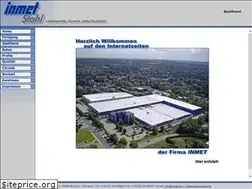 Sites similar to inmet.de