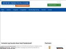 Sites similar to inmeten.com