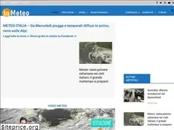 Sites similar to inmeteo.net