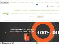 Sites similar to inmetra.com.br
