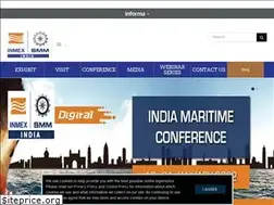 Sites similar to inmex-smm-india.com