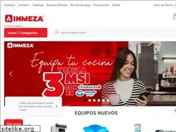 Sites similar to inmeza.com