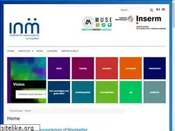 Sites similar to inmfrance.com