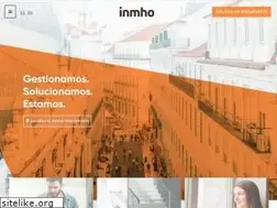 Sites similar to inmho.es