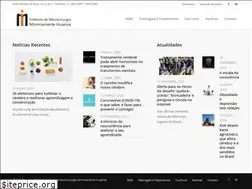 Sites similar to inmi.com.br