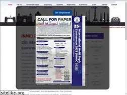 Sites similar to inmic.org.pk